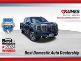 Photo of 2026 Downpour Metallic GMC Sierra 1500