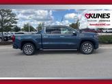 Thumbnail of 2026 Downpour Metallic GMC Sierra 1500