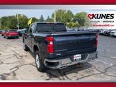 Thumbnail of 2020 Shadow Gray Metallic Chevrolet Silverado 1500