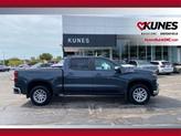 Thumbnail of 2020 Shadow Gray Metallic Chevrolet Silverado 1500
