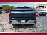 Thumbnail of 2020 Shadow Gray Metallic Chevrolet Silverado 1500