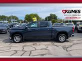 Thumbnail of 2020 Shadow Gray Metallic Chevrolet Silverado 1500