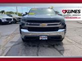 Thumbnail of 2020 Shadow Gray Metallic Chevrolet Silverado 1500
