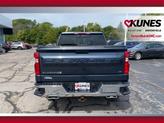 Thumbnail of 2020 Shadow Gray Metallic Chevrolet Silverado 1500