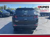 Thumbnail of 2024 Black Pearl Hyundai TUCSON
