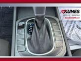 Thumbnail of 2025 Atlas White Hyundai KONA