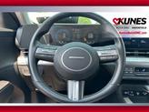 Thumbnail of 2025 Atlas White Hyundai KONA