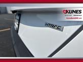 Thumbnail of 2025 Atlas White Hyundai KONA