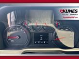 Thumbnail of 2025 Summit White GMC Sierra 3500