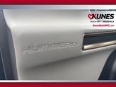 Thumbnail of 2025 Graphite Blue Metallic GMC HUMMER EV Pickup