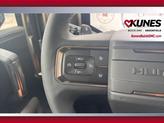 Thumbnail of 2025 Graphite Blue Metallic GMC HUMMER EV Pickup