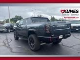 Thumbnail of 2025 Graphite Blue Metallic GMC HUMMER EV Pickup