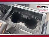 Thumbnail of 2025 Graphite Blue Metallic GMC HUMMER EV Pickup