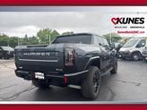 Thumbnail of 2025 Graphite Blue Metallic GMC HUMMER EV Pickup