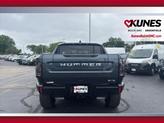 Thumbnail of 2025 Graphite Blue Metallic GMC HUMMER EV Pickup