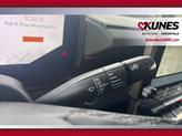 Thumbnail of 2025 Graphite Blue Metallic GMC HUMMER EV Pickup