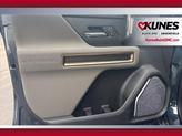 Thumbnail of 2025 Graphite Blue Metallic GMC HUMMER EV Pickup