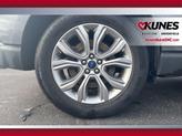 Thumbnail of 2022 Gray Metallic Ford Edge