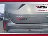 Thumbnail of 2022 Gray Metallic Ford Edge