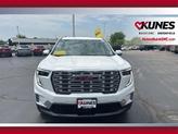 Thumbnail of 2025 Summit White GMC Acadia