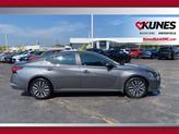 Thumbnail of 2024 Gun Metallic Nissan Altima