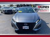 Thumbnail of 2024 Gun Metallic Nissan Altima