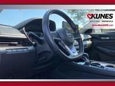 Thumbnail of 2024 Gun Metallic Nissan Altima