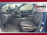 Thumbnail of 2025 Ocean Blue Metallic Buick Envista