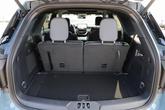 Thumbnail of 2025 Vapor Blue Metallic Ford Explorer