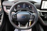 Thumbnail of 2025 Vapor Blue Metallic Ford Explorer