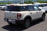 Thumbnail of 2025 Desert Sand Ford Bronco Sport