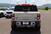 Thumbnail of 2025 Desert Sand Ford Bronco Sport