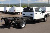 Thumbnail of 2025 Oxford White Ford F-450