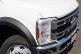 Thumbnail of 2025 Oxford White Ford F-450