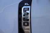 Thumbnail of 2026 Oxford White Ford F-250