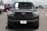 Thumbnail of 2019 Magnetic Gray Metallic Toyota Tacoma