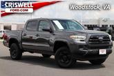 Photo of 2019 Magnetic Gray Metallic Toyota Tacoma