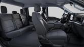 Thumbnail of 2025 Silver Metallic Ford F-150