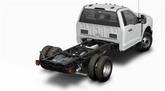 Thumbnail of 2025 Oxford White Ford F-350