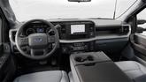 Thumbnail of 2025 Oxford White Ford F-350