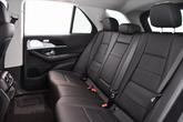 Thumbnail of 2023 Black Mercedes-Benz GLE 350