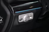 Thumbnail of 2023 Black Mercedes-Benz GLE 350