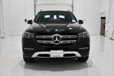 Thumbnail of 2023 Black Mercedes-Benz GLE 350
