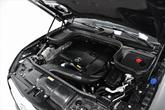 Thumbnail of 2023 Black Mercedes-Benz GLE 350