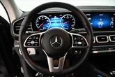 Thumbnail of 2023 Black Mercedes-Benz GLE 350