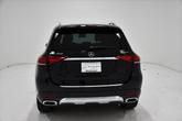 Thumbnail of 2023 Black Mercedes-Benz GLE 350