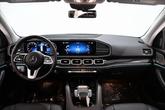 Thumbnail of 2023 Black Mercedes-Benz GLE 350