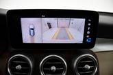 Thumbnail of 2022 White Mercedes-Benz GLC 300