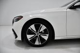 Thumbnail of 2025 White Mercedes-Benz E-Class