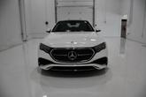 Thumbnail of 2025 White Mercedes-Benz E-Class